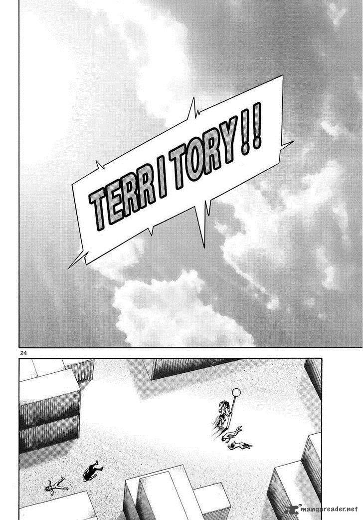 Imawa No Kuni No Alice 38 26
