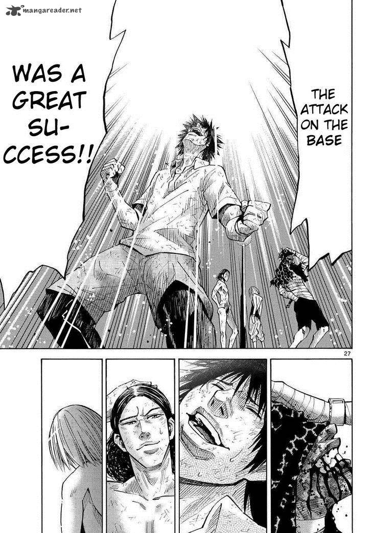 Imawa No Kuni No Alice 38 29