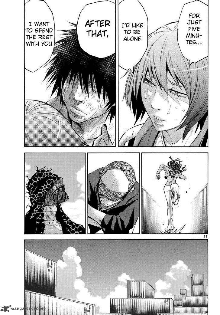 Imawa No Kuni No Alice 39 10