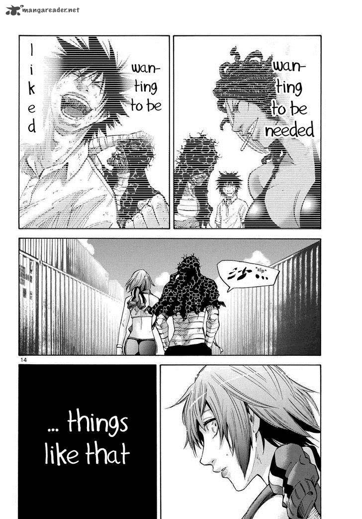 Imawa No Kuni No Alice 39 13
