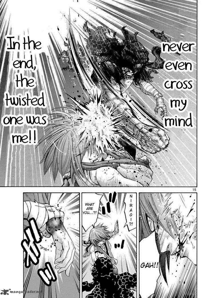 Imawa No Kuni No Alice 39 14