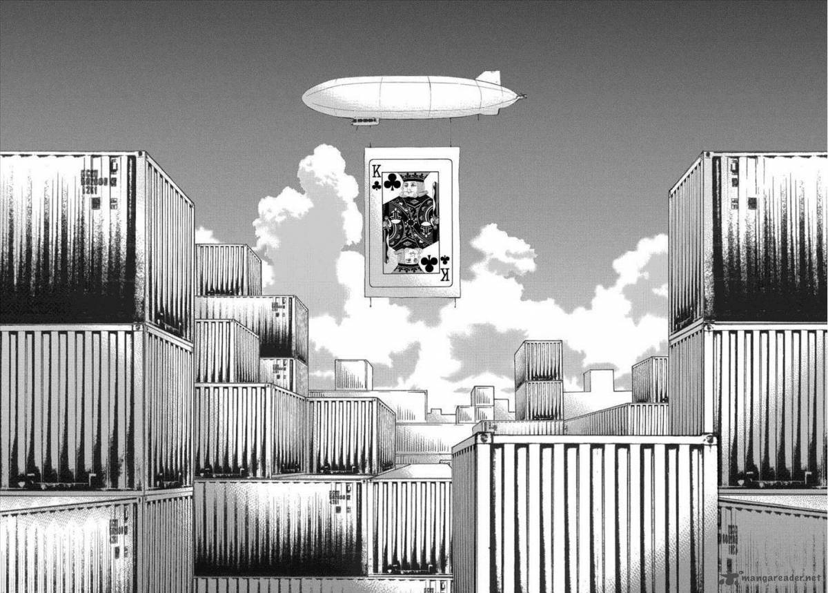 Imawa No Kuni No Alice 39 27