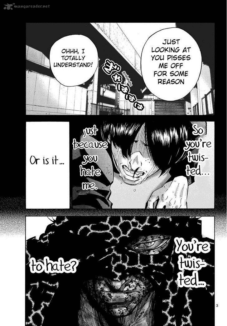 Imawa No Kuni No Alice 39 3