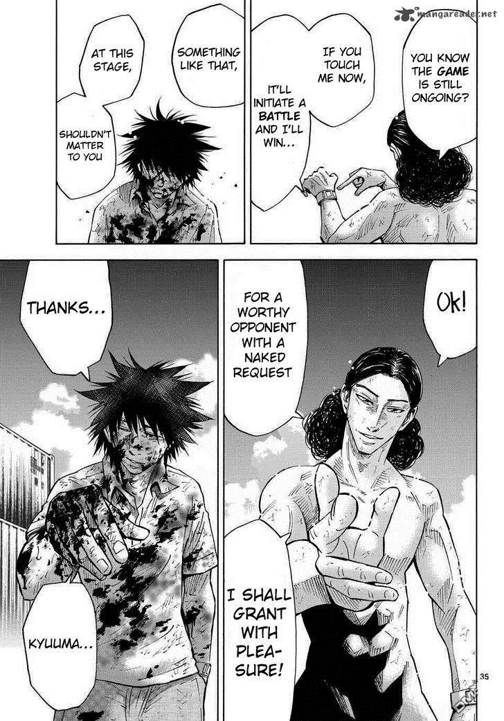 Imawa No Kuni No Alice 39 33