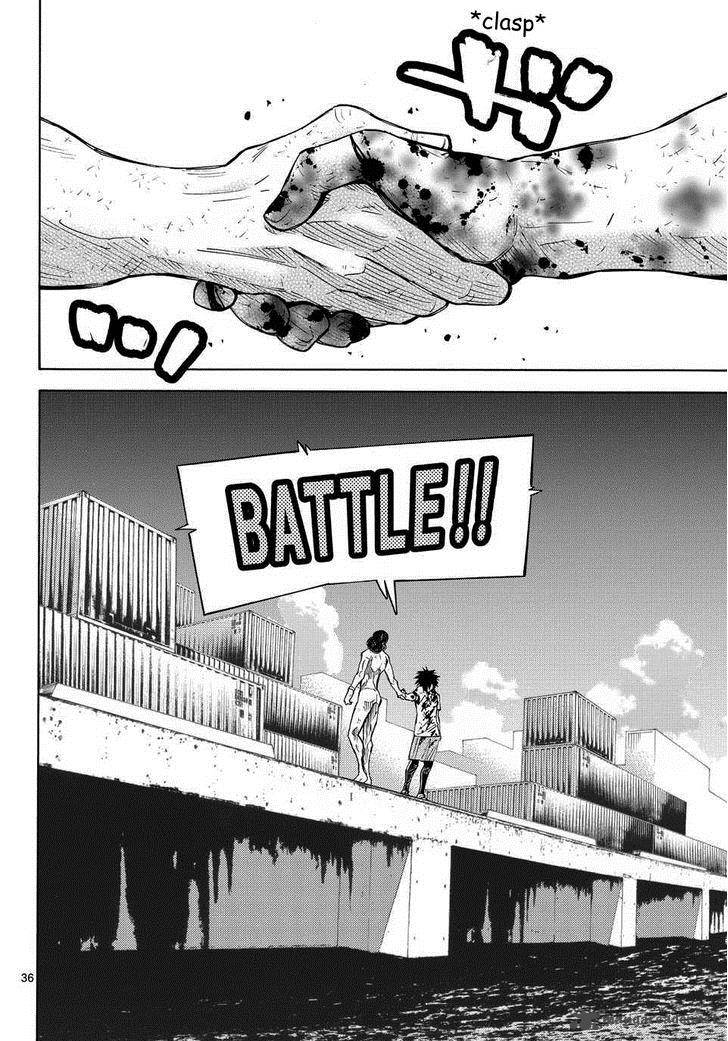 Imawa No Kuni No Alice 39 34