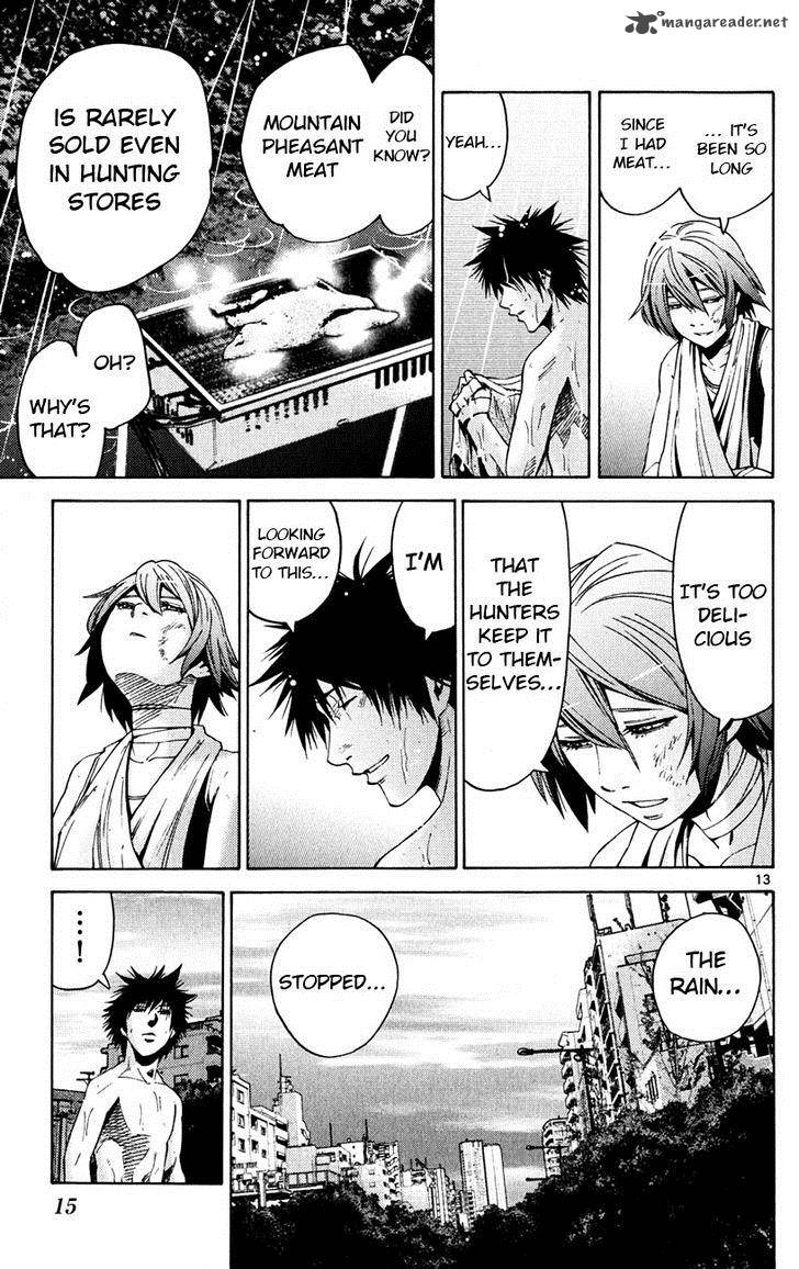 Imawa No Kuni No Alice 43 16