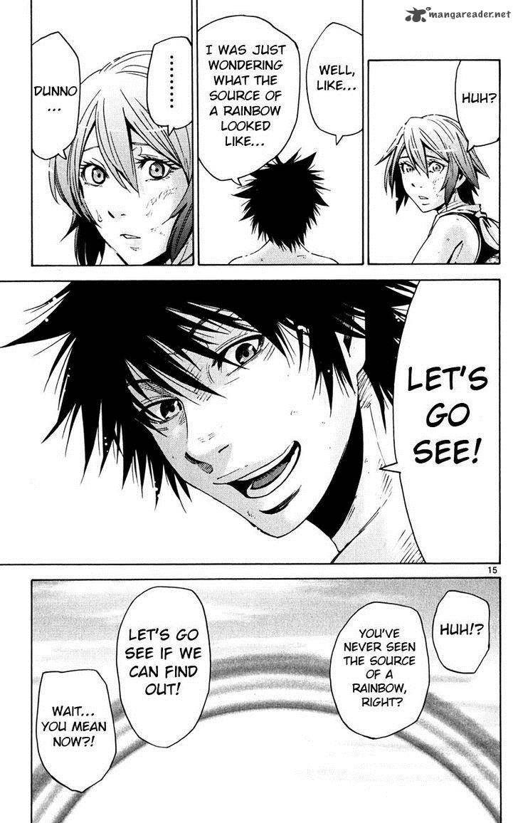 Imawa No Kuni No Alice 43 18