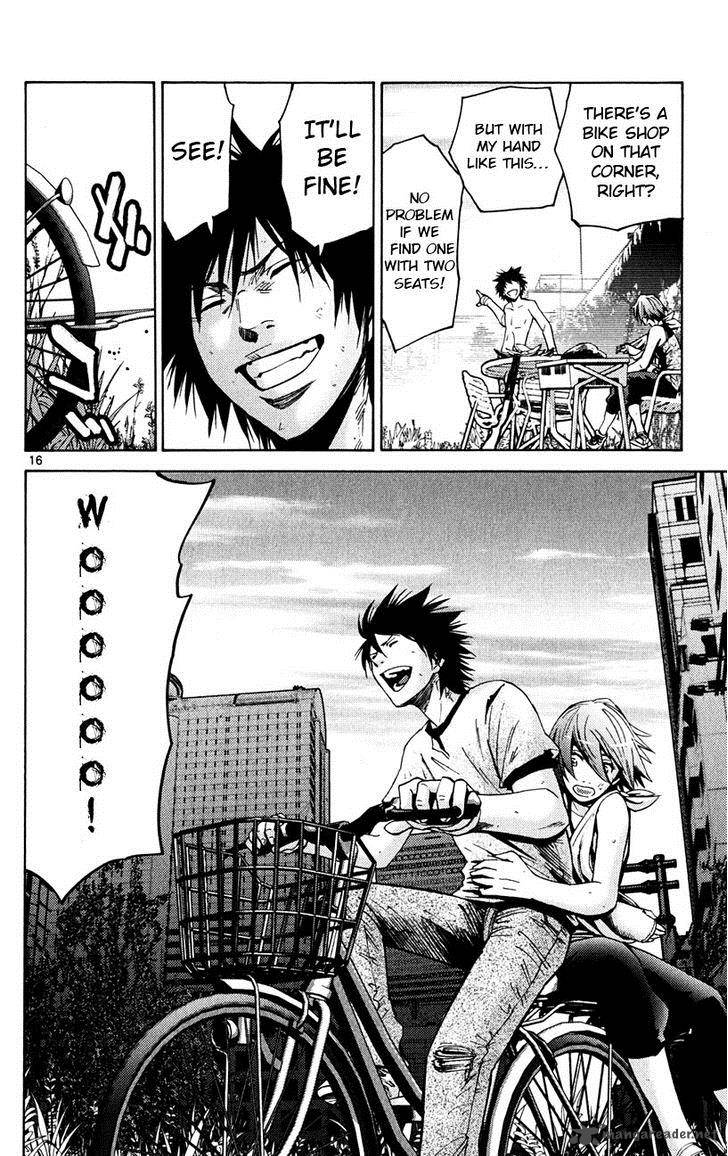 Imawa No Kuni No Alice 43 19