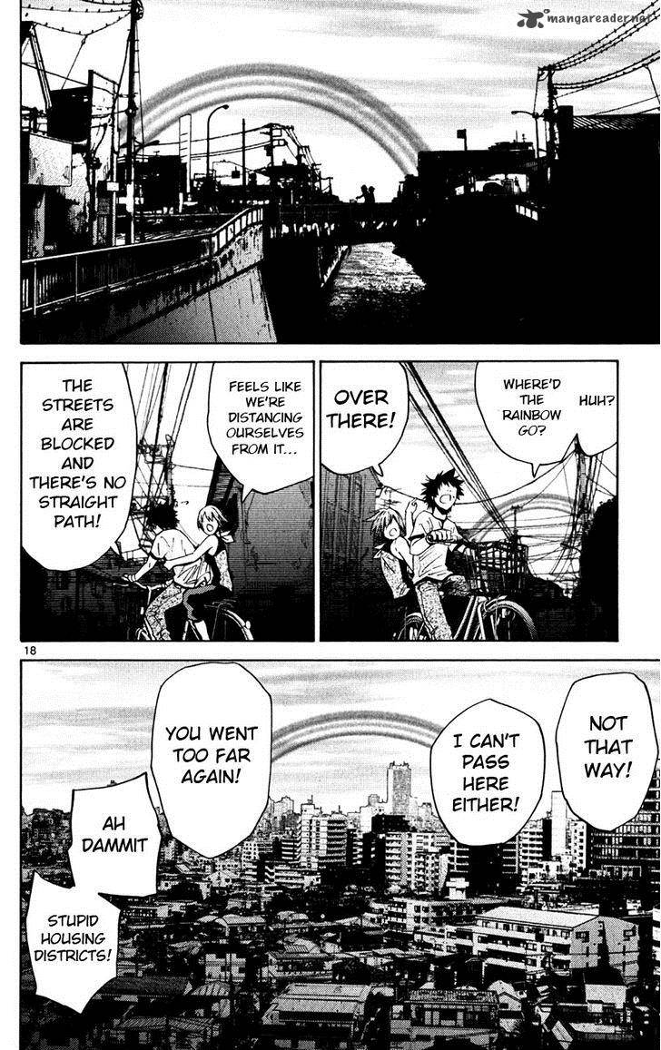 Imawa No Kuni No Alice 43 21