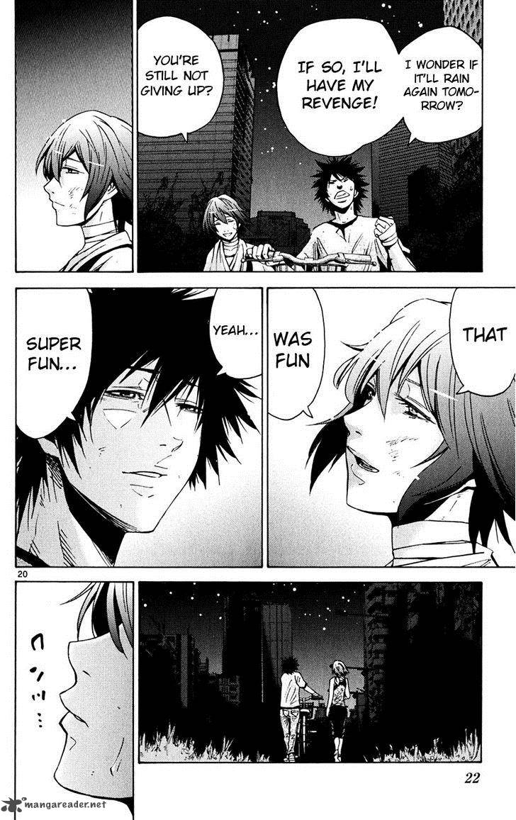 Imawa No Kuni No Alice 43 23