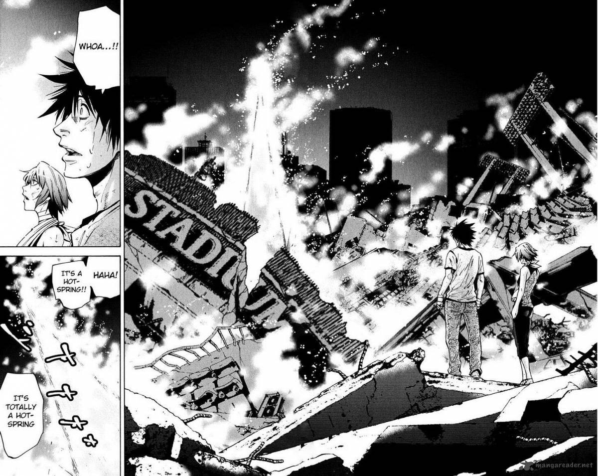 Imawa No Kuni No Alice 43 25