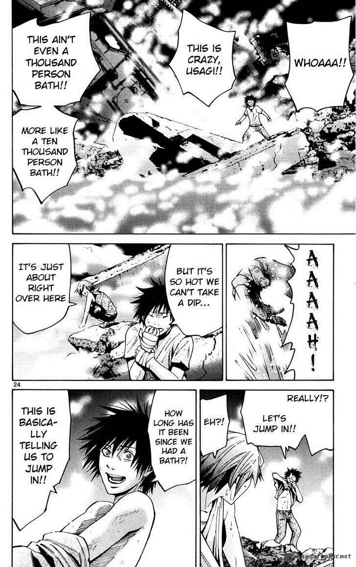 Imawa No Kuni No Alice 43 26