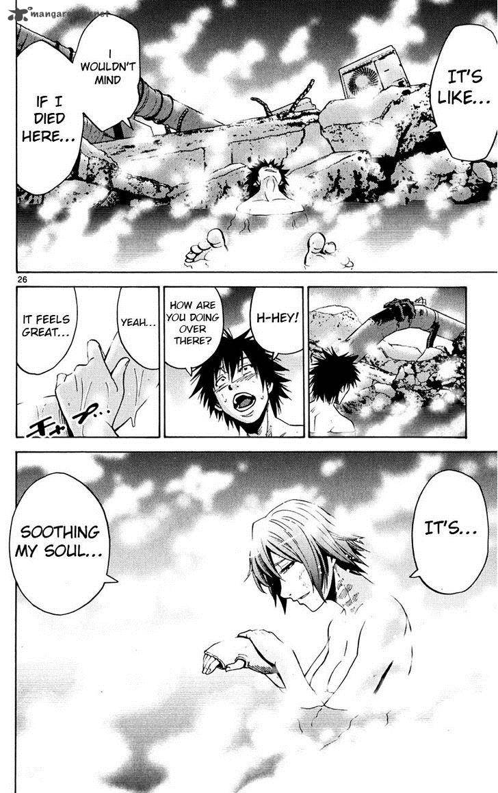 Imawa No Kuni No Alice 43 28