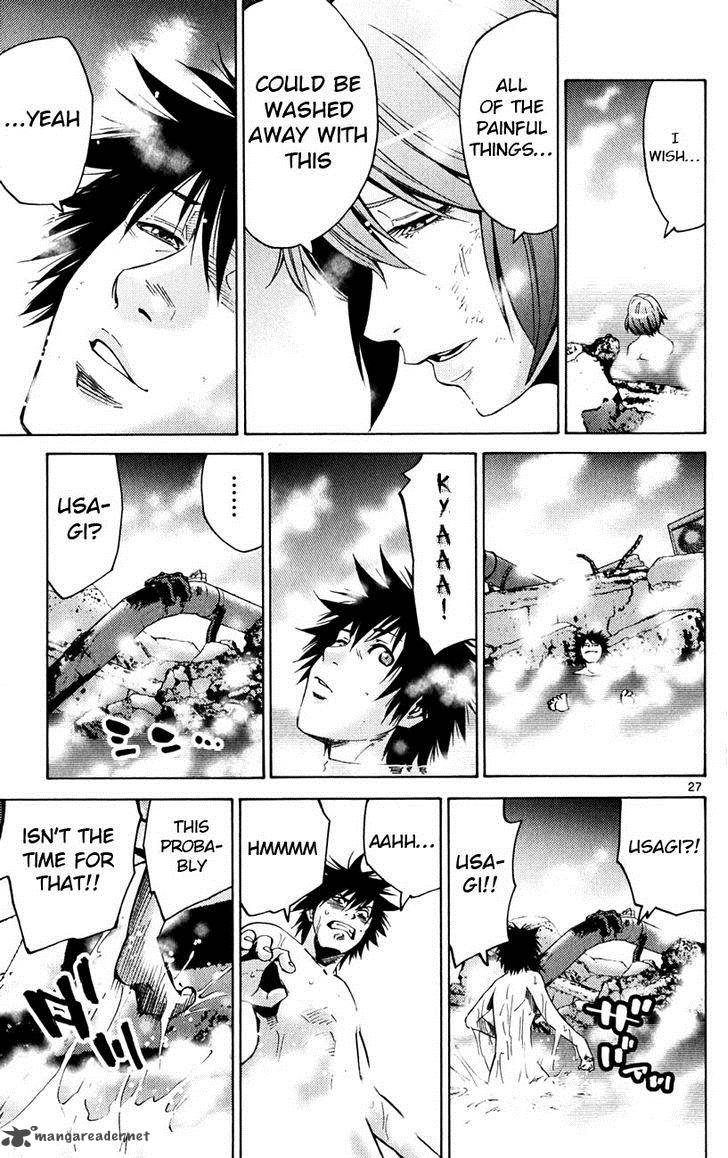 Imawa No Kuni No Alice 43 29