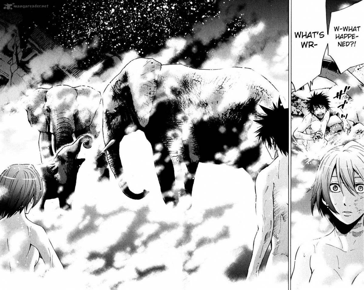 Imawa No Kuni No Alice 43 30