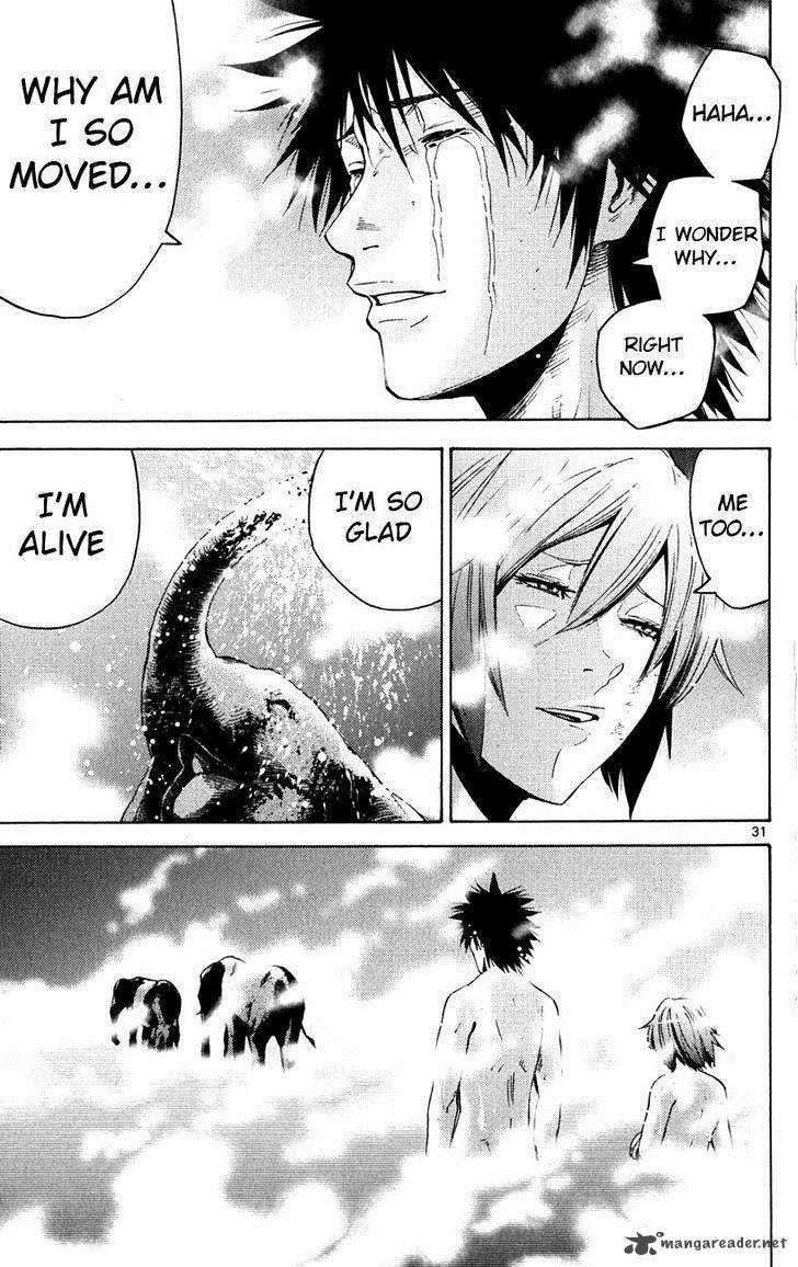 Imawa No Kuni No Alice 43 32