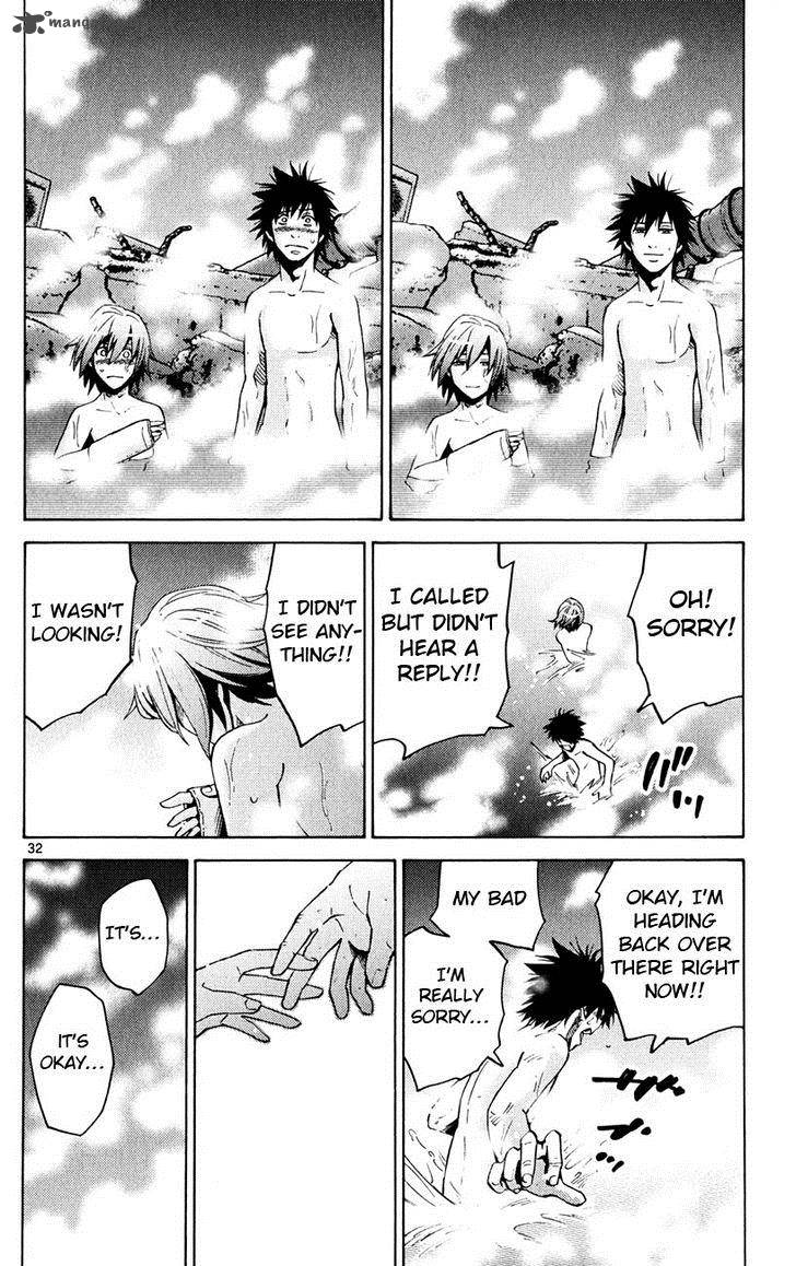 Imawa No Kuni No Alice 43 33