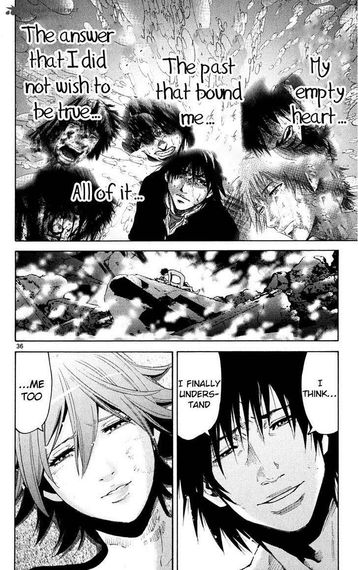 Imawa No Kuni No Alice 43 37