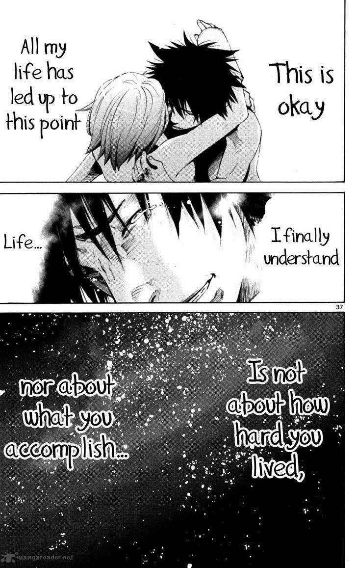 Imawa No Kuni No Alice 43 38