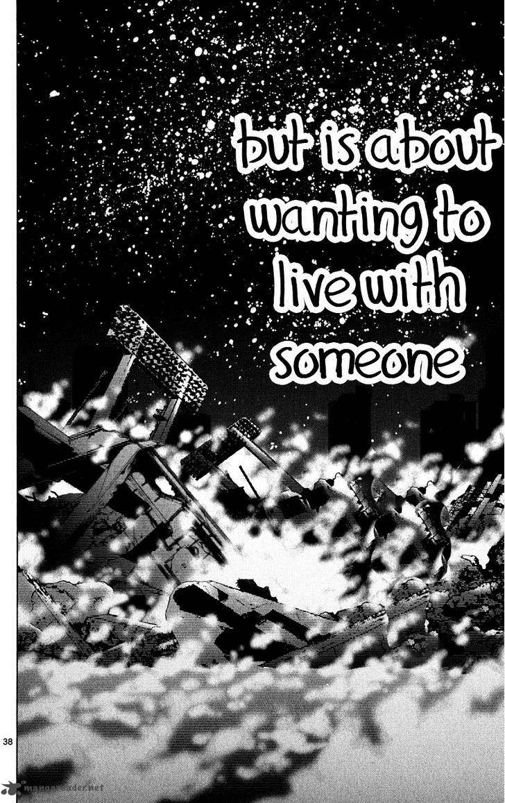 Imawa No Kuni No Alice 43 39