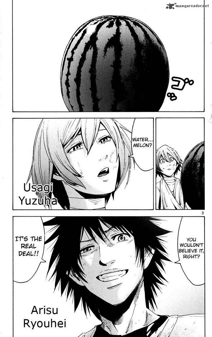 Imawa No Kuni No Alice 43 6