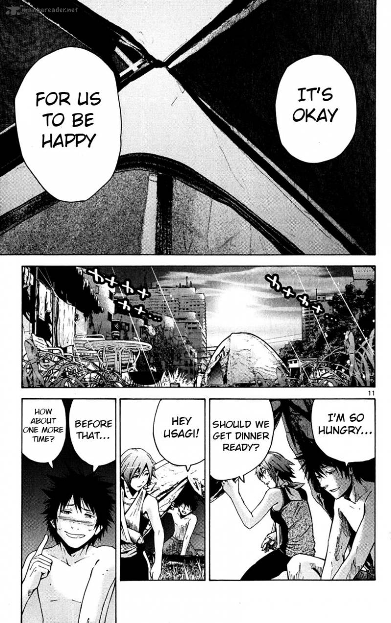 Imawa No Kuni No Alice 44 11