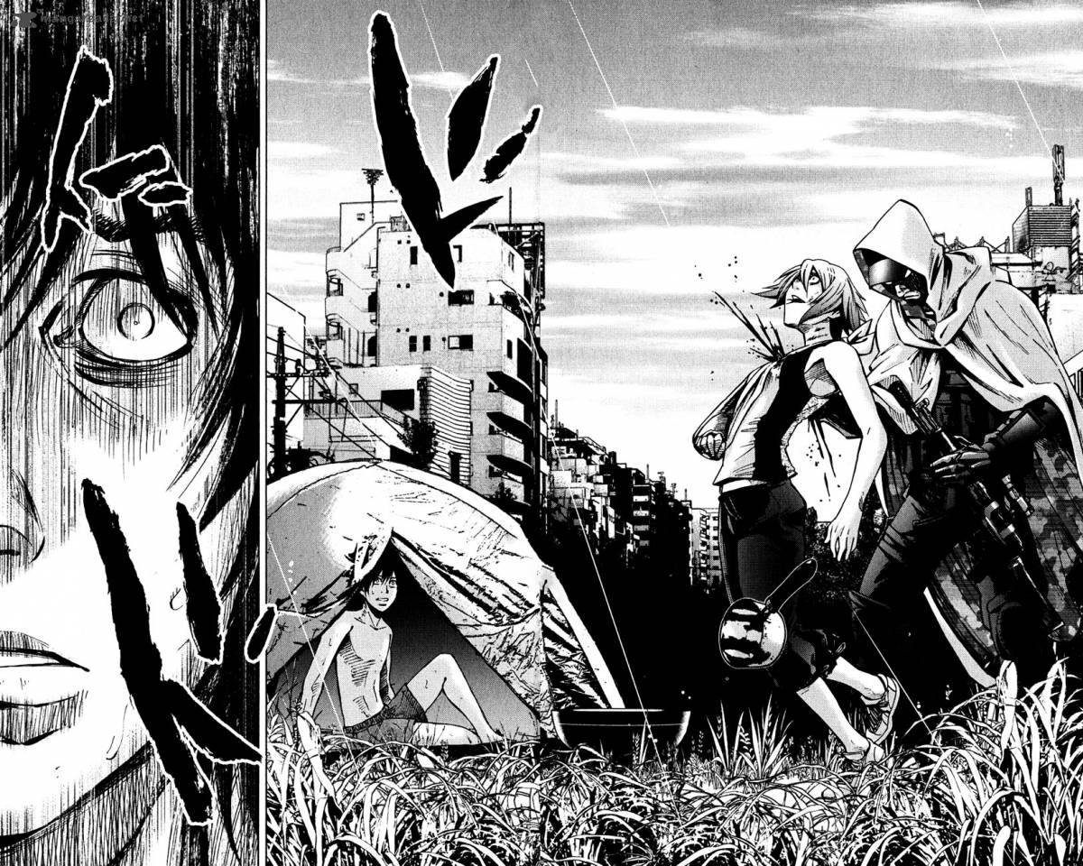 Imawa No Kuni No Alice 44 14