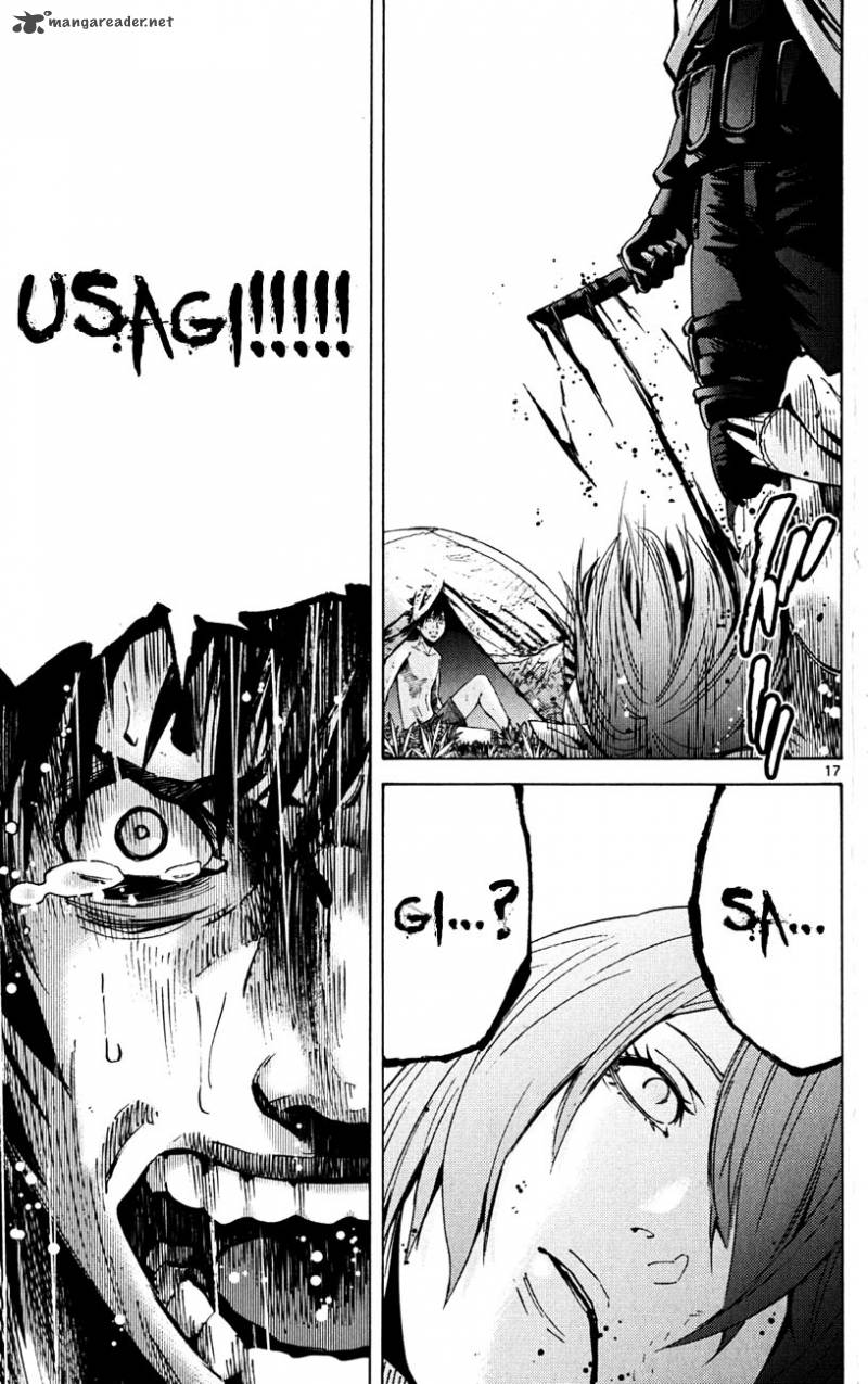 Imawa No Kuni No Alice 44 16