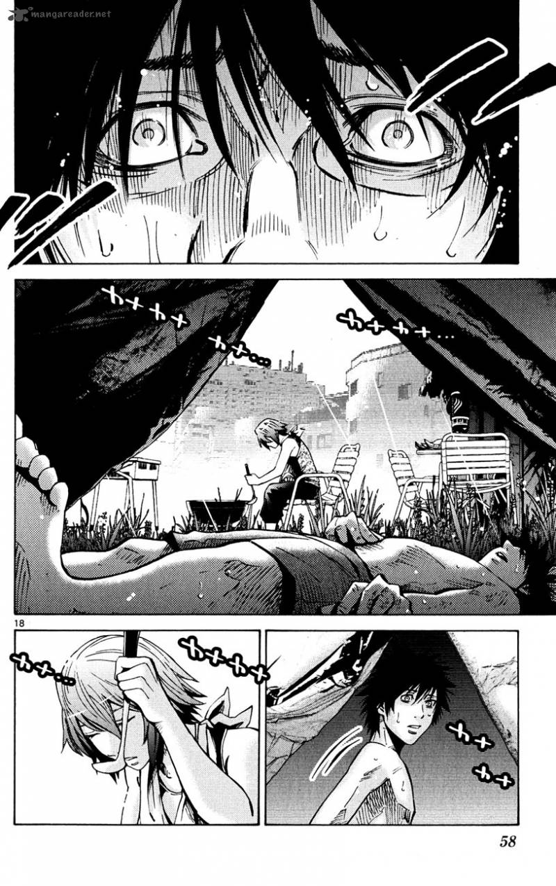 Imawa No Kuni No Alice 44 17