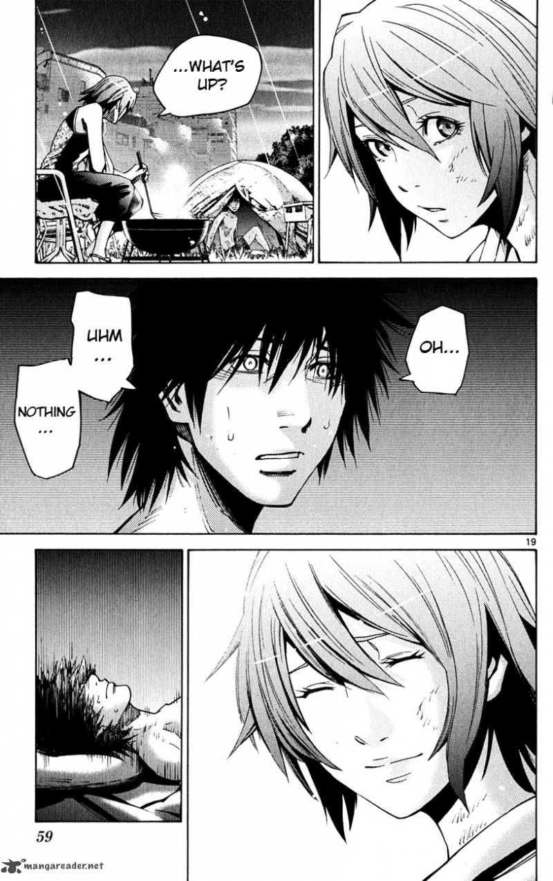 Imawa No Kuni No Alice 44 18