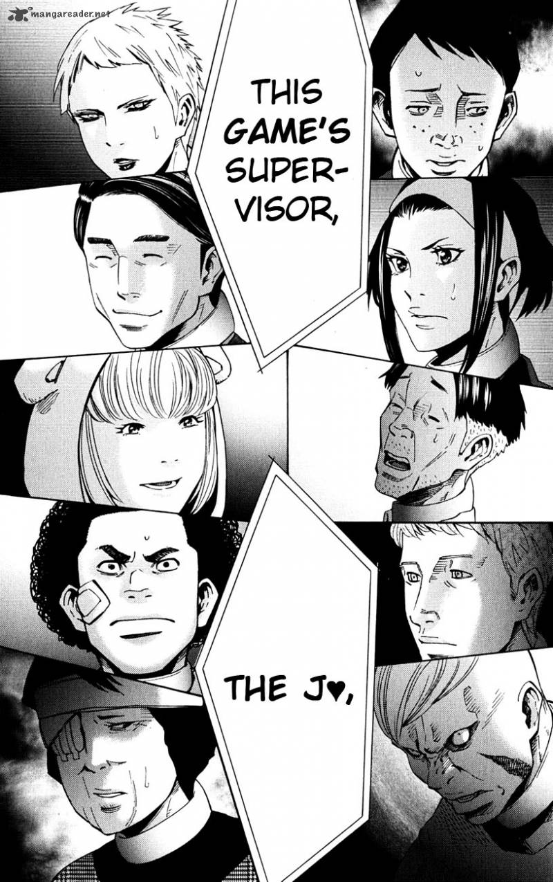 Imawa No Kuni No Alice 44 35