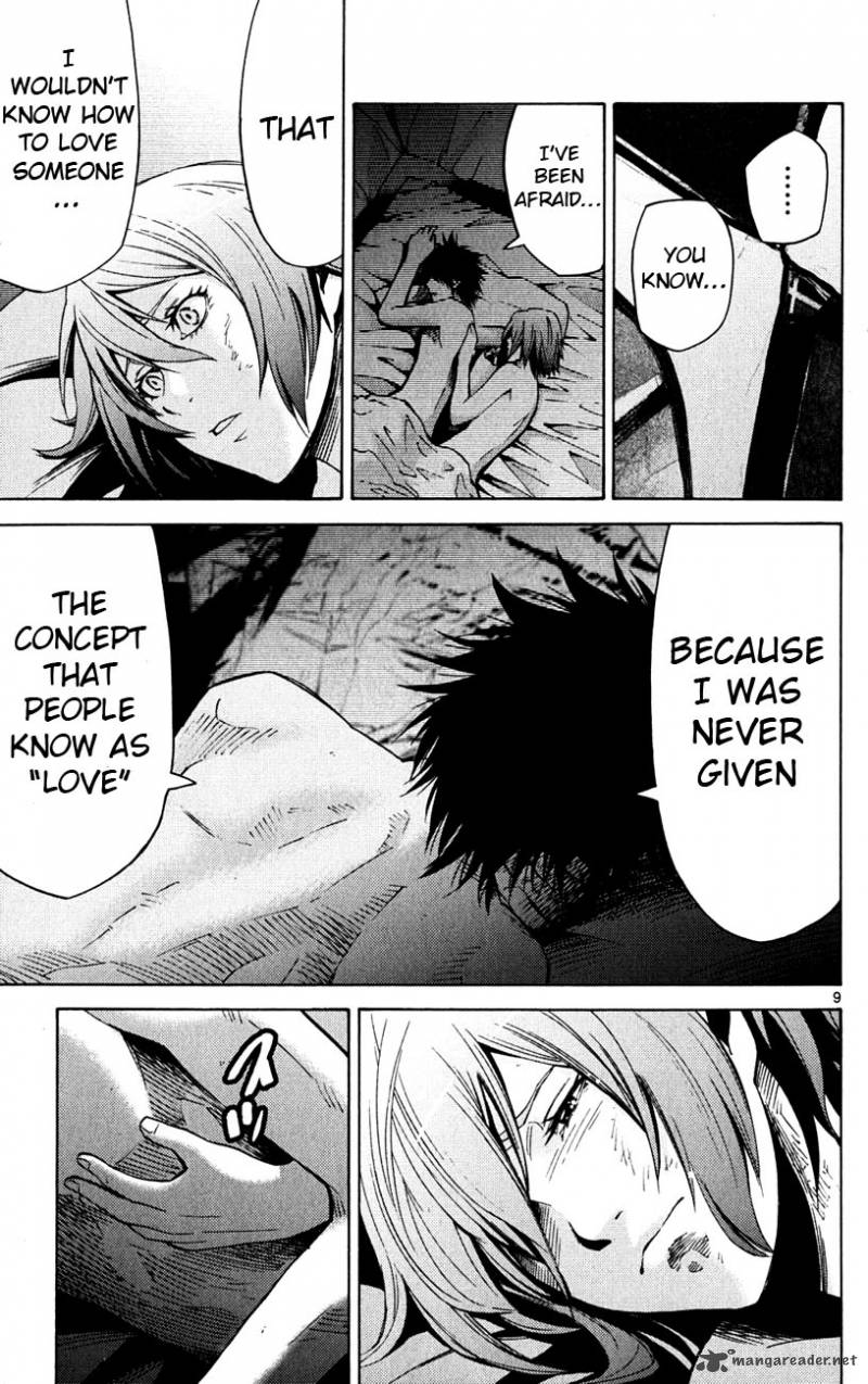 Imawa No Kuni No Alice 44 9