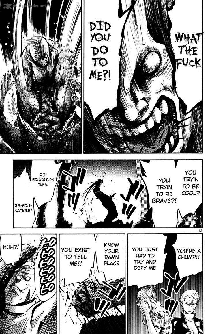 Imawa No Kuni No Alice 46 13
