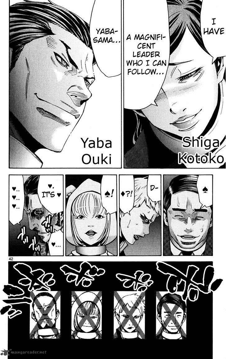 Imawa No Kuni No Alice 46 42