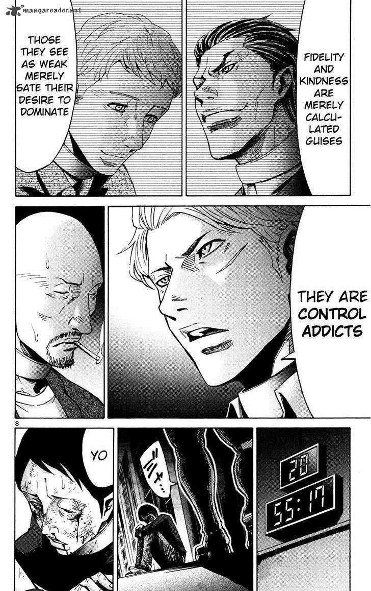 Imawa No Kuni No Alice 46 8