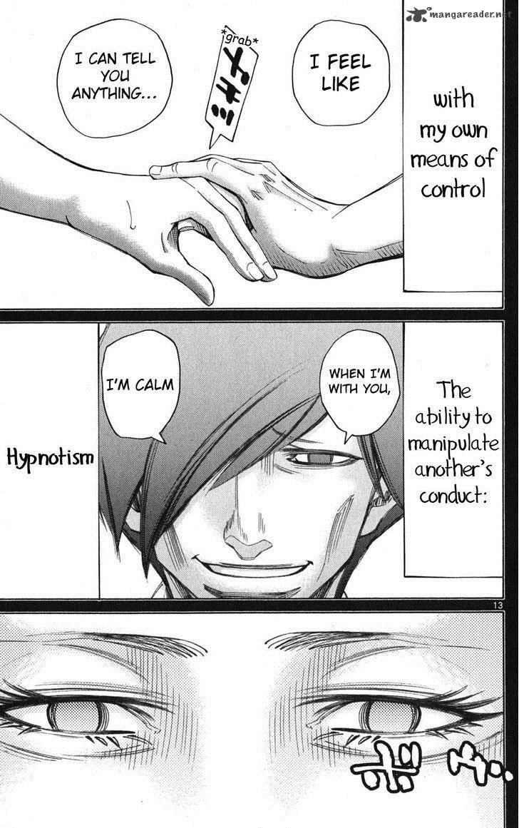 Imawa No Kuni No Alice 48 13