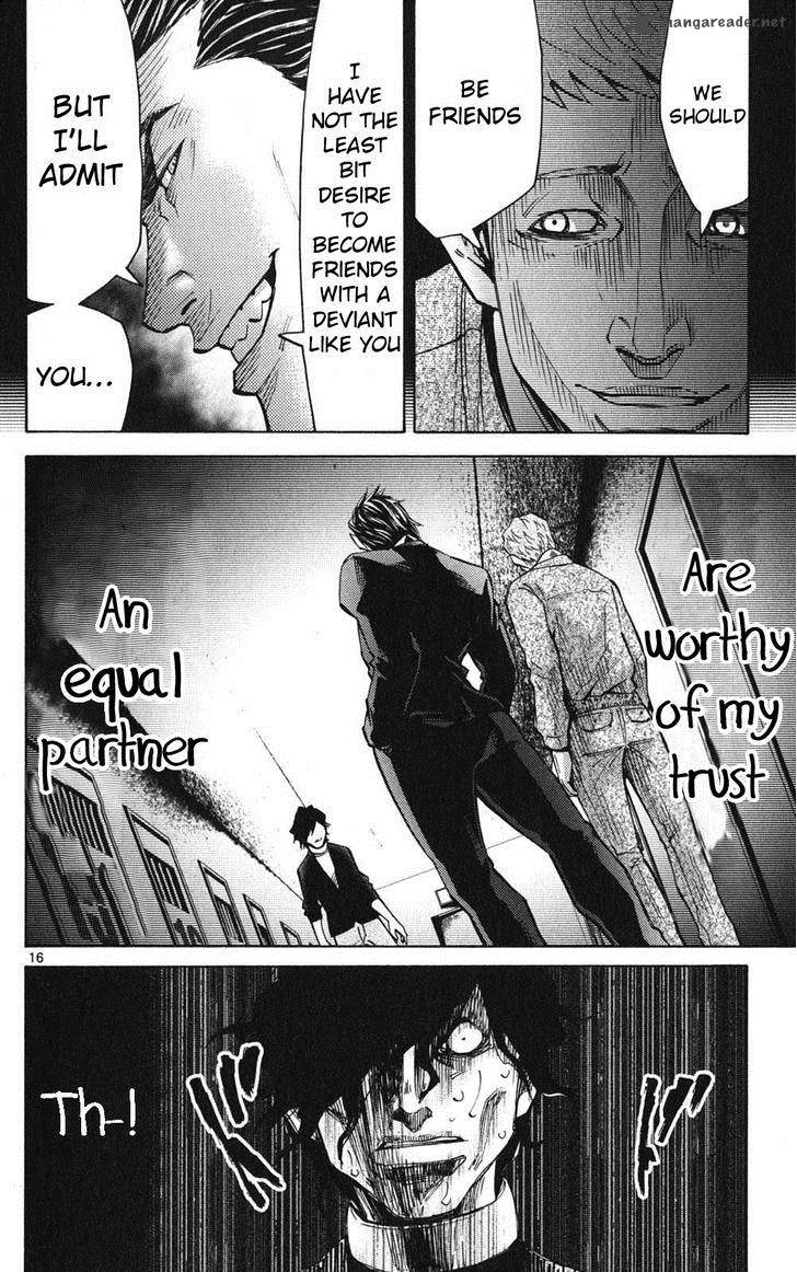 Imawa No Kuni No Alice 49 16