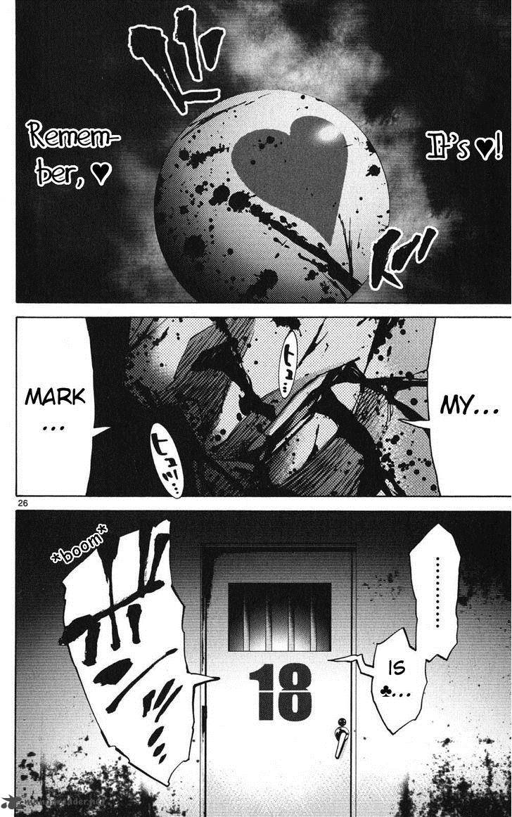 Imawa No Kuni No Alice 49 26