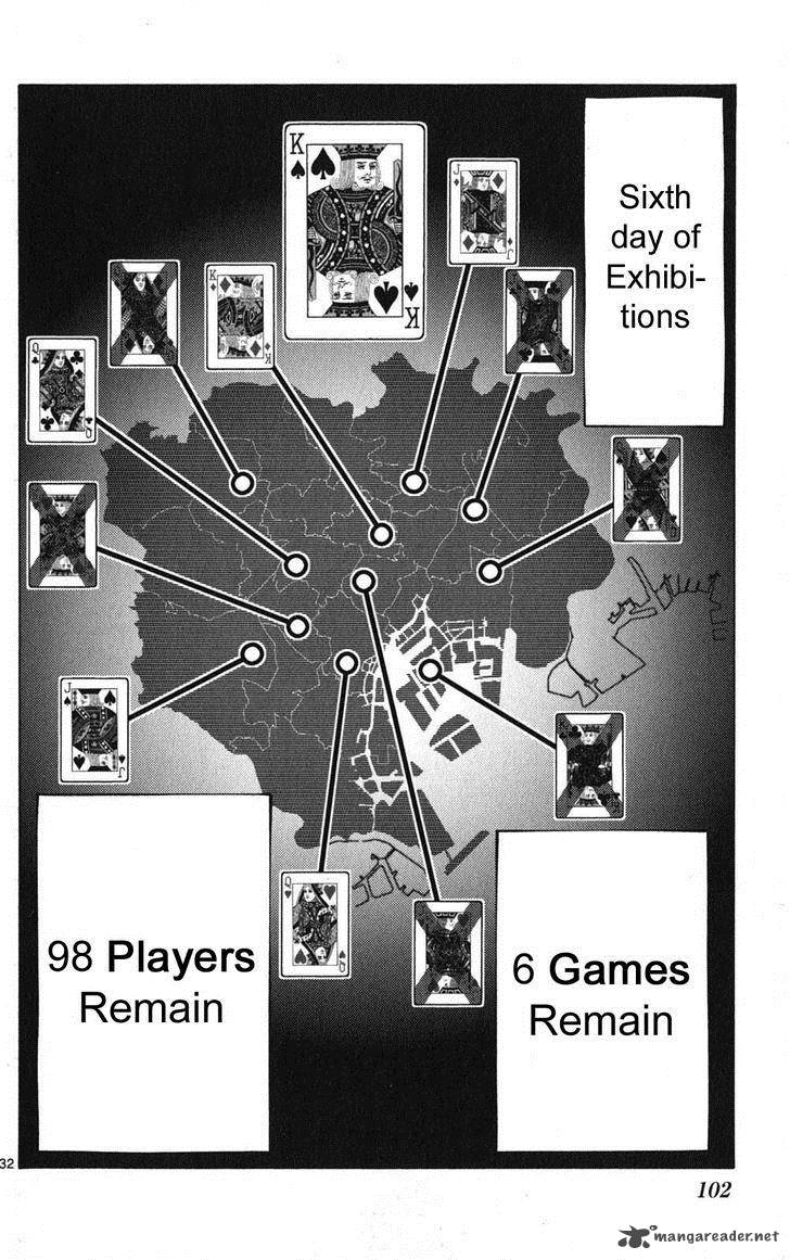 Imawa No Kuni No Alice 49 32