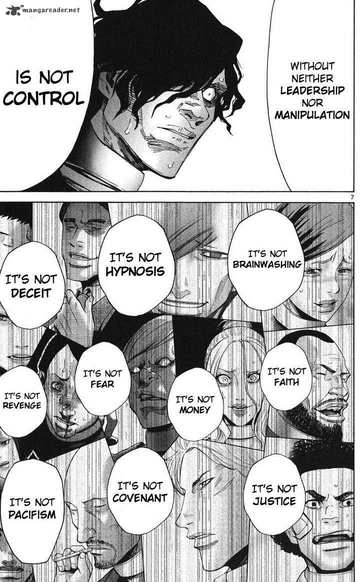 Imawa No Kuni No Alice 49 7