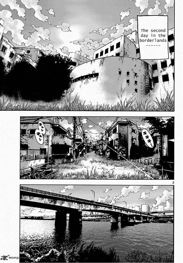 Imawa No Kuni No Alice 5 32