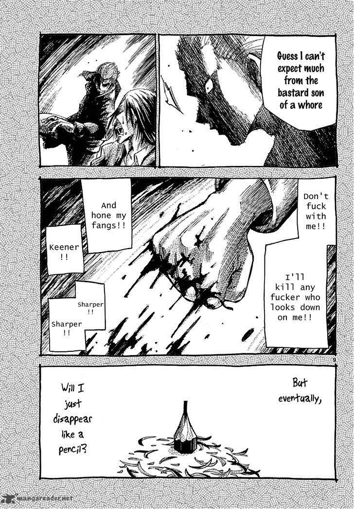 Imawa No Kuni No Alice 5 38