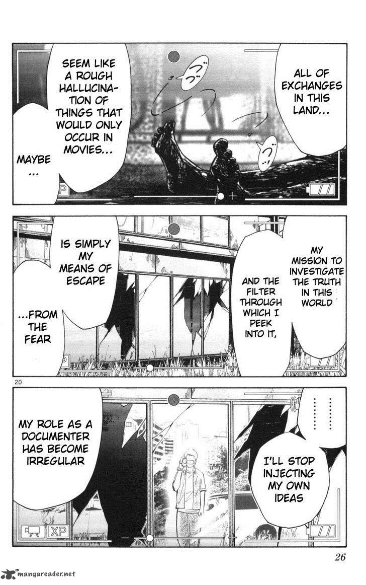 Imawa No Kuni No Alice 50 24