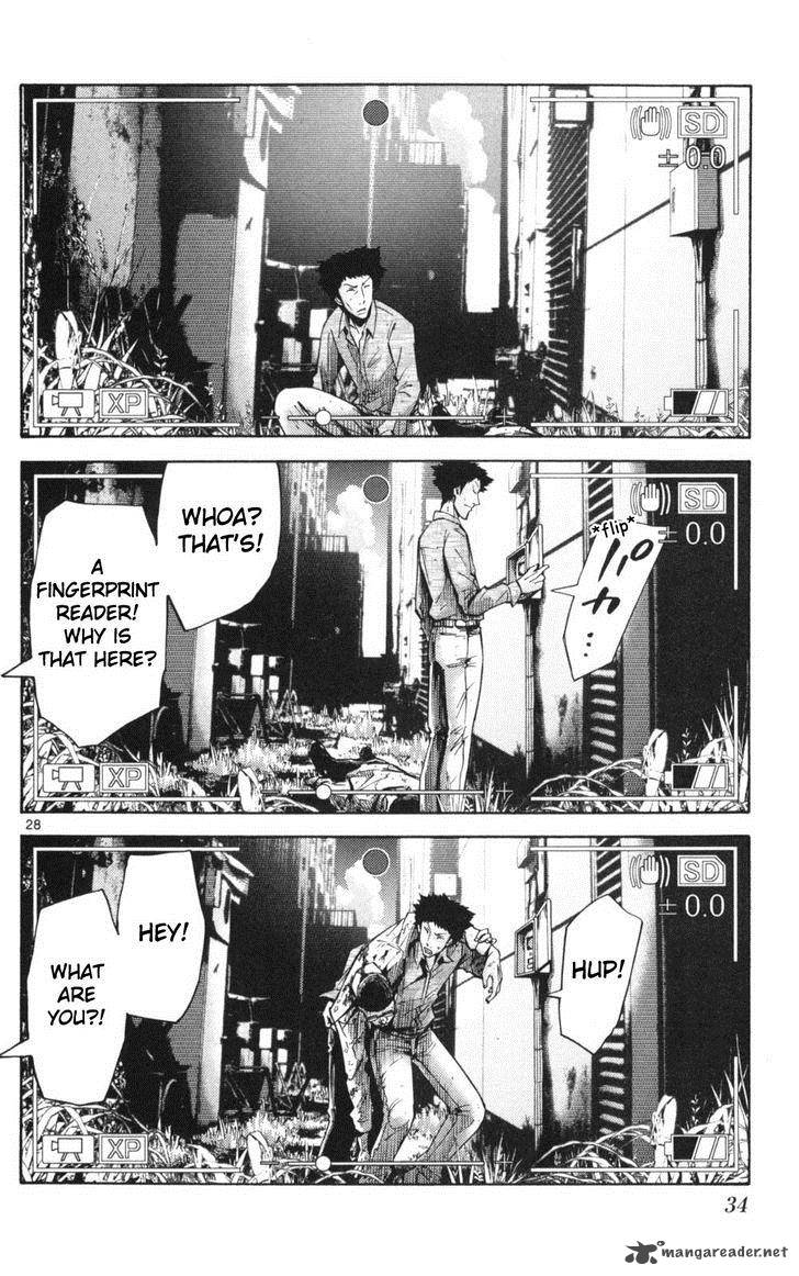 Imawa No Kuni No Alice 50 32