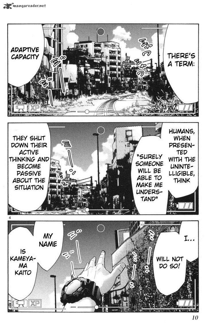 Imawa No Kuni No Alice 50 8