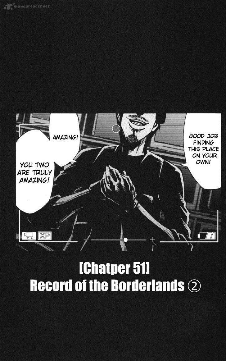 Imawa No Kuni No Alice 51 1