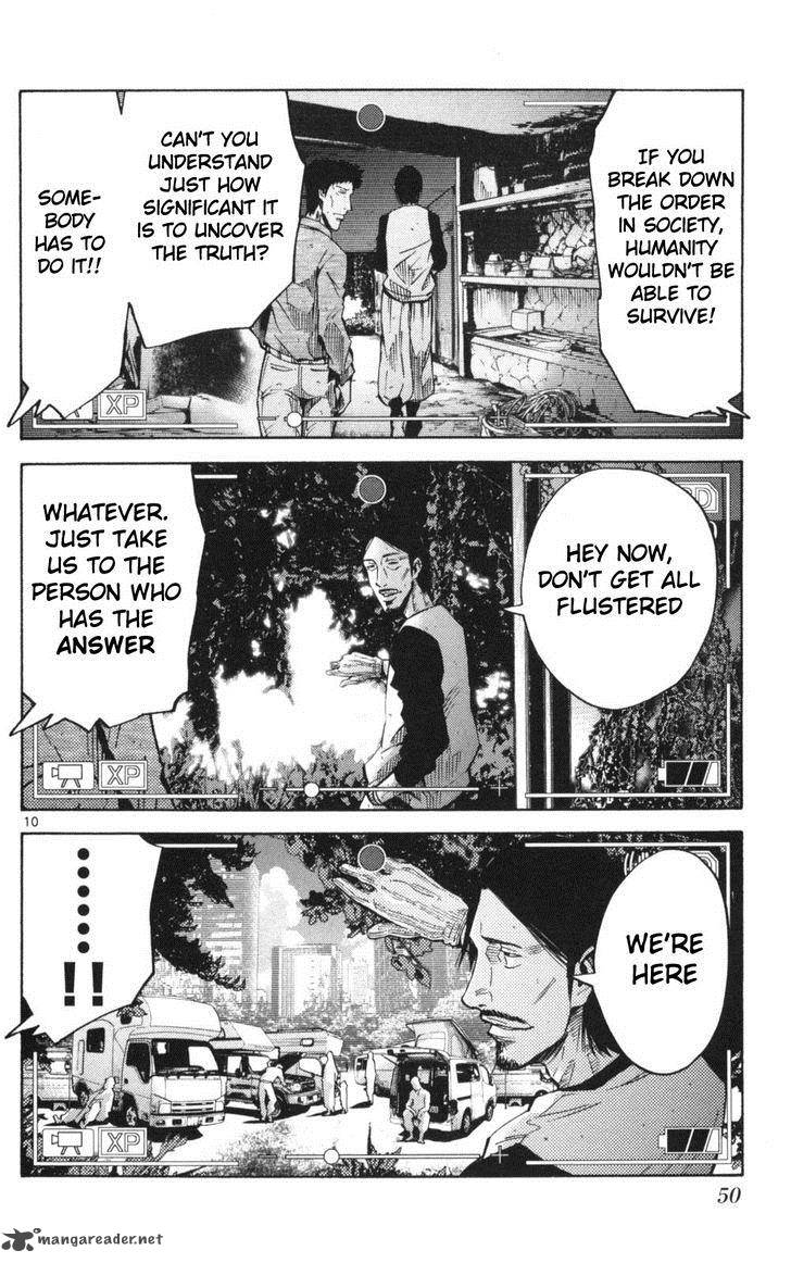 Imawa No Kuni No Alice 51 10