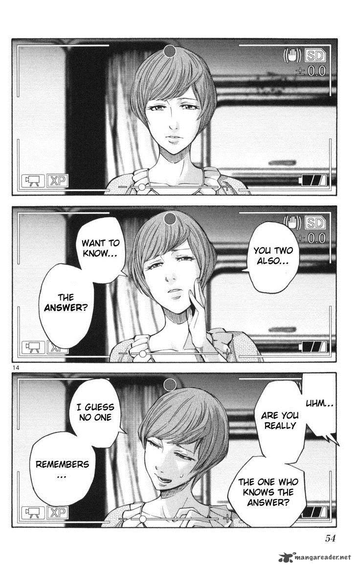 Imawa No Kuni No Alice 51 14