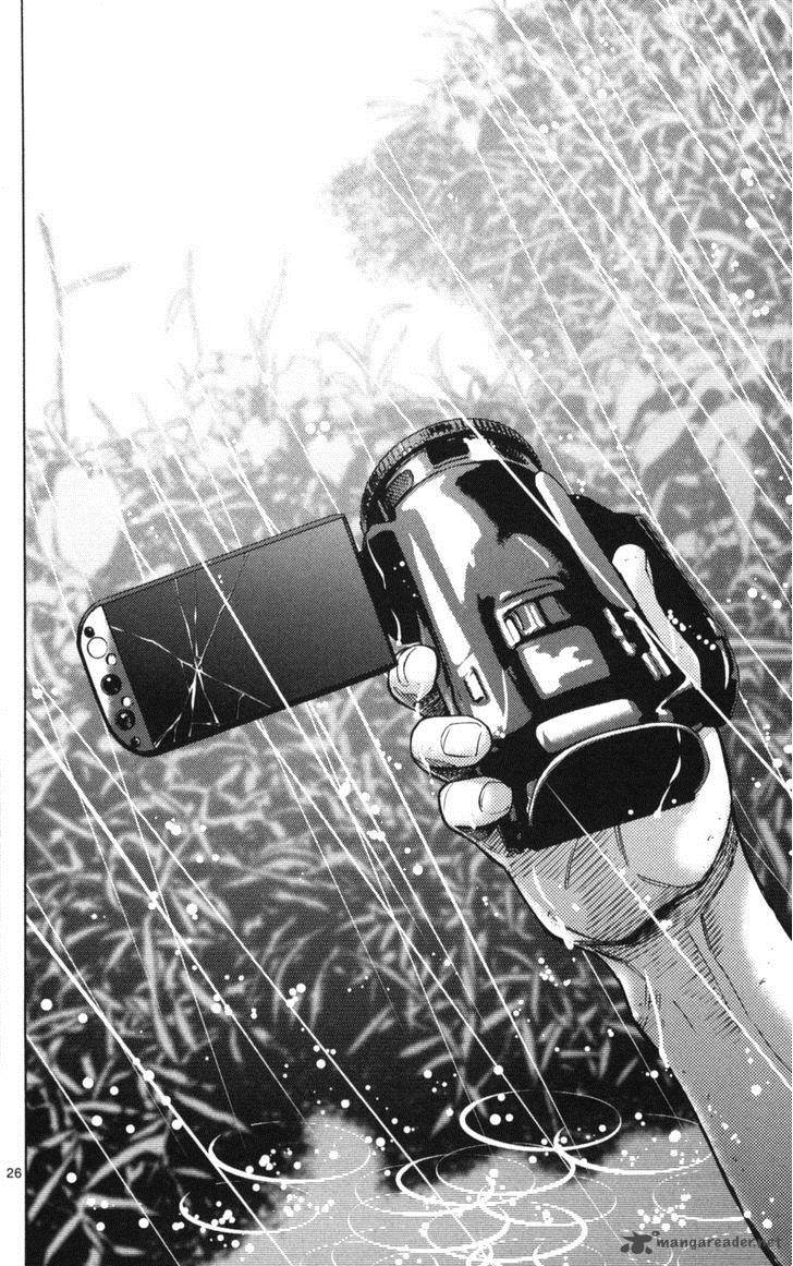 Imawa No Kuni No Alice 51 26