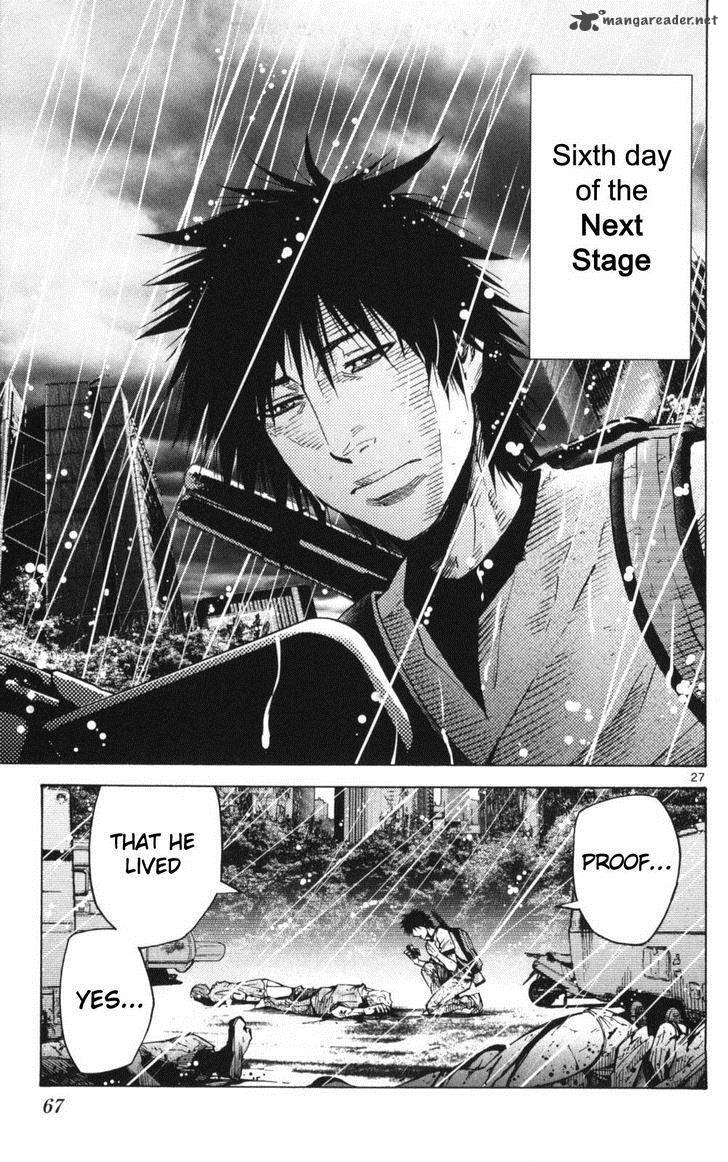Imawa No Kuni No Alice 51 27